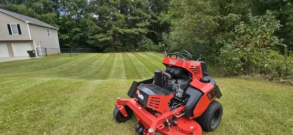 Morgan Valley Lawncare