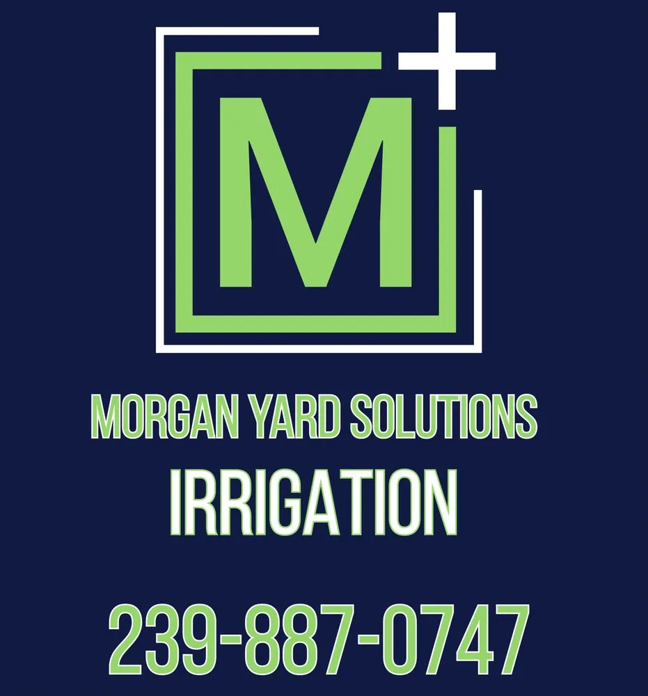 Expert lawn mowing service for homes across Fort Myers, FL - Morgan yard solutions