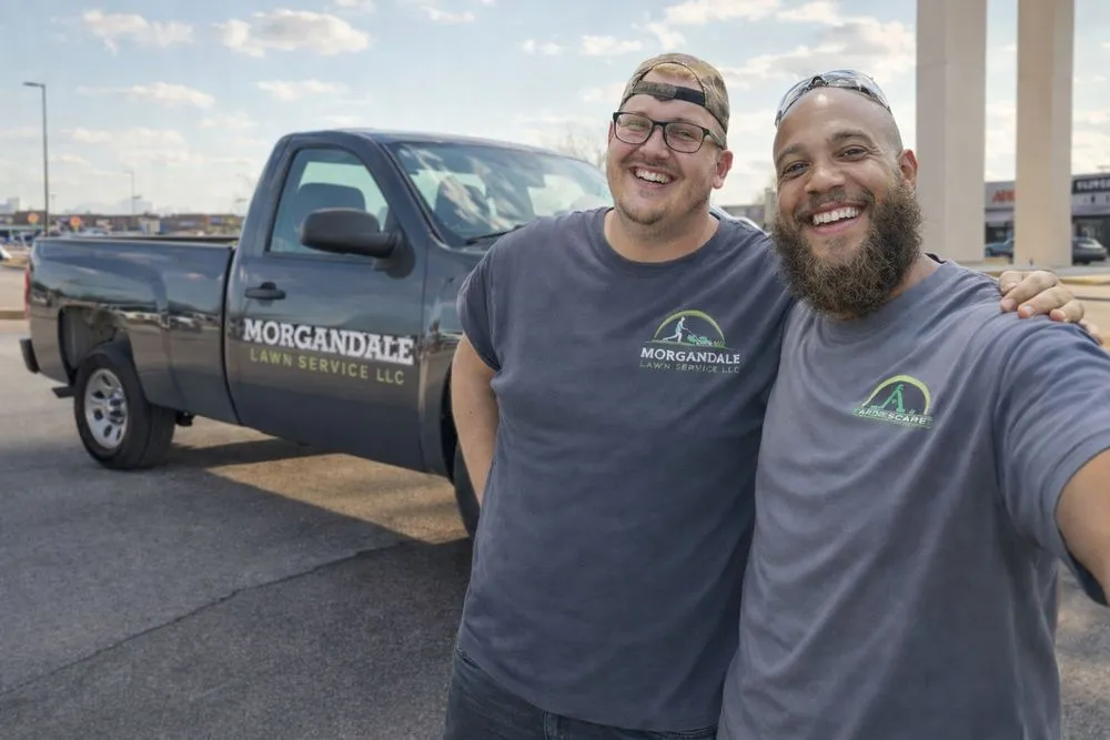 Reliable garden landscaping near you in Milwaukee, WI by Morgandale Lawn Service