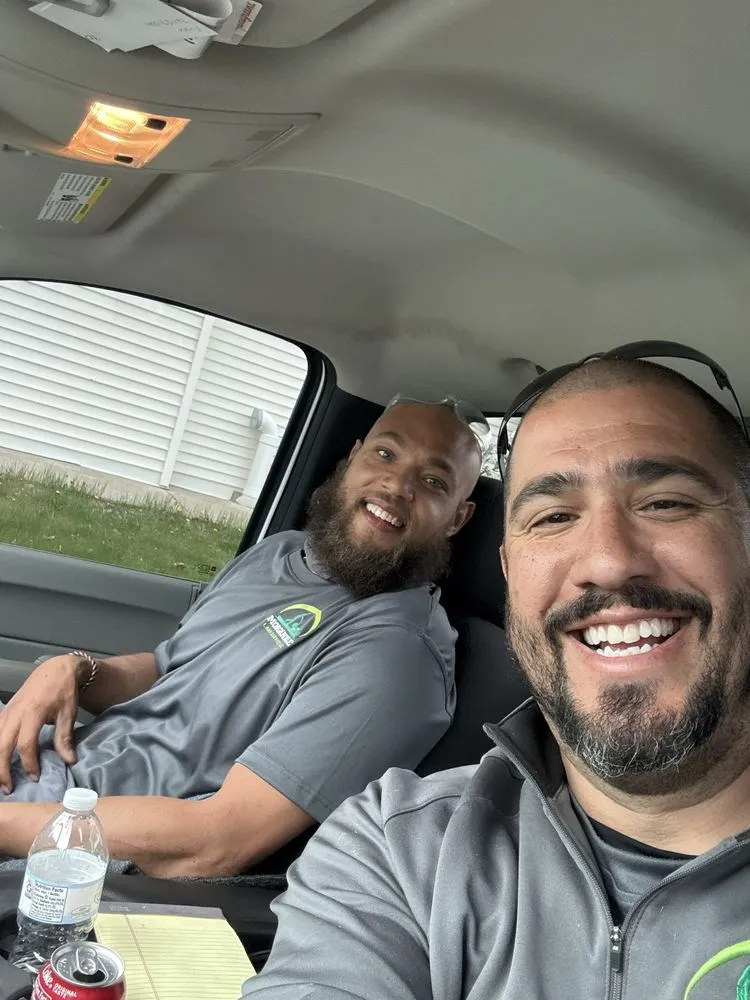 Trusted landscape design in Milwaukee, WI - Morgandale Lawn Service