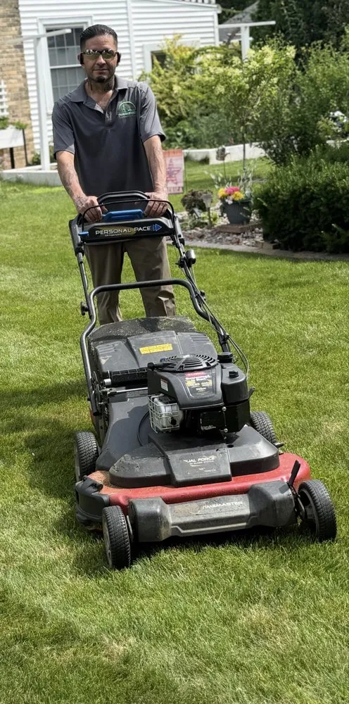 Trusted yard maintenance near you in Milwaukee, WI by Morgandale Lawn Service