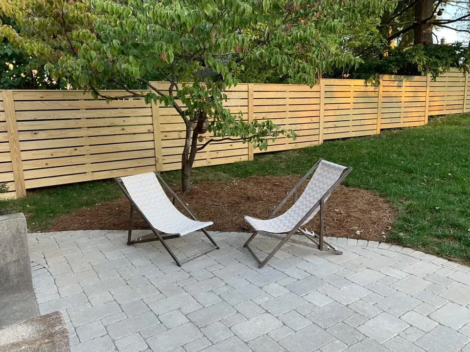 Reliable yard maintenance in Cincinnati, OH - Morgan's Creative Spaces