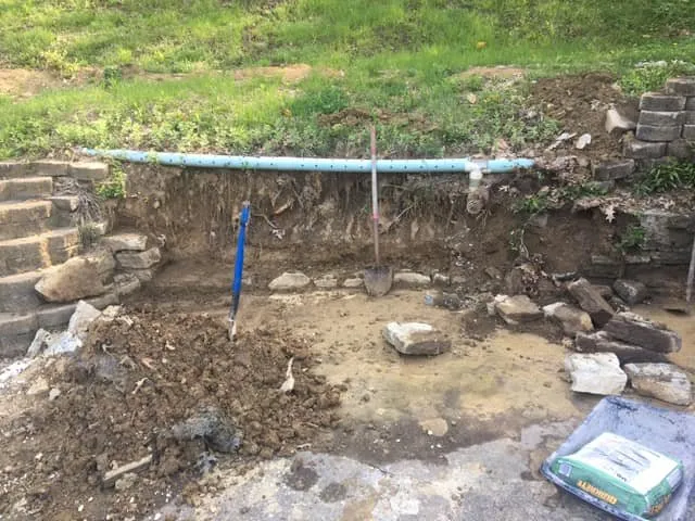 Top-rated landscape design near you in Cincinnati, OH by Morgan's Creative Spaces