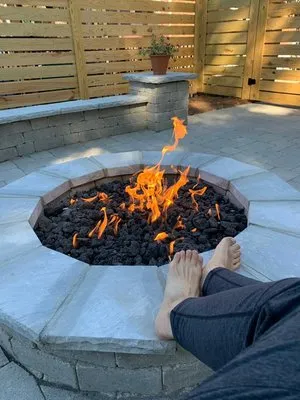 Morgan's Creative Spaces Logo