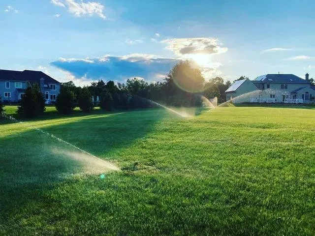 Trusted garden landscaping in Beachwood, NJ by Morgans Irrigation