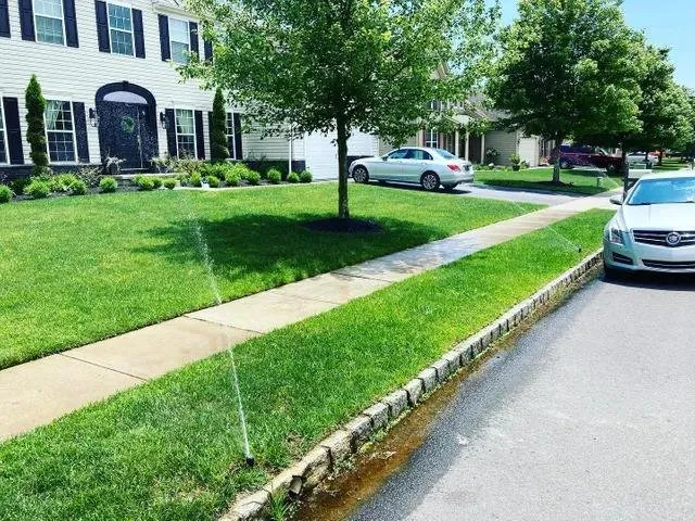 Trusted residential landscaping near you across Beachwood, NJ - Morgans Irrigation