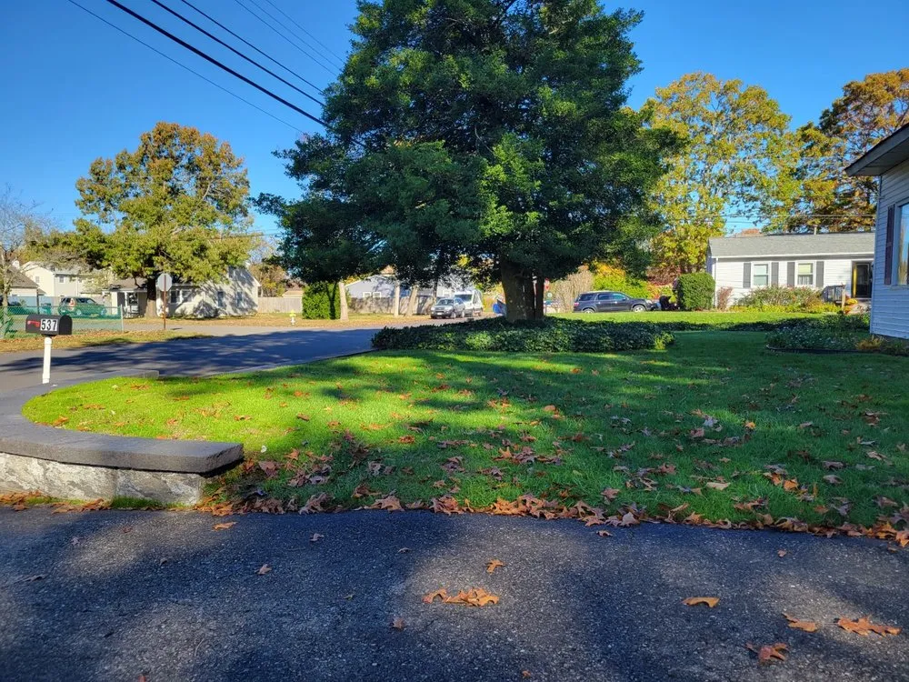 Reliable garden landscaping in Beachwood, NJ by Morgans Irrigation