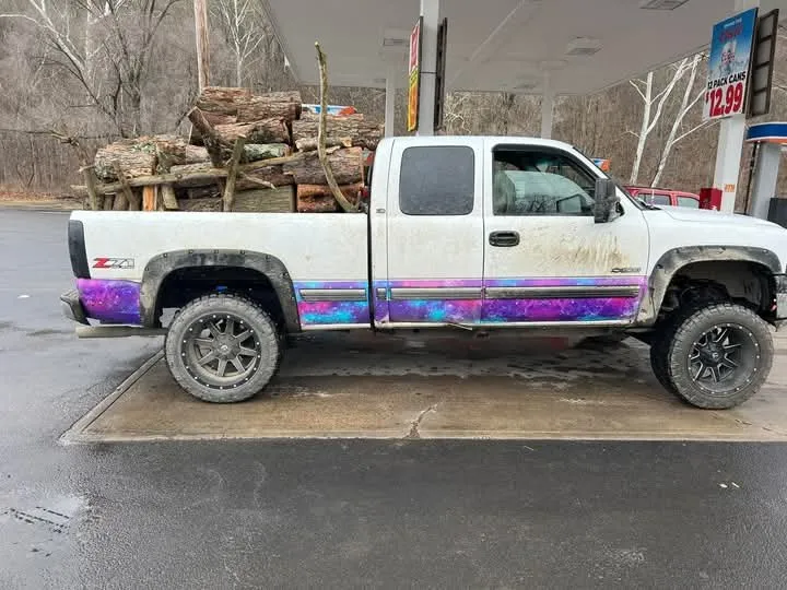 Professional landscape installation in Keyser, WV by Morgans Lands and Trees