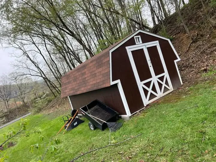 Reliable lawn care service experts serving Keyser, WV - Morgans Lands and Trees