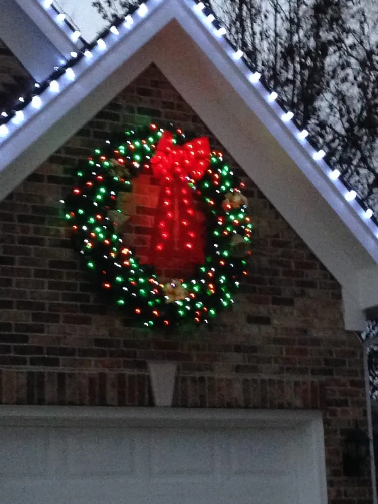Custom lawn care service in Lagrange, IL - Morgan's Landscaping & Holiday Decoration's