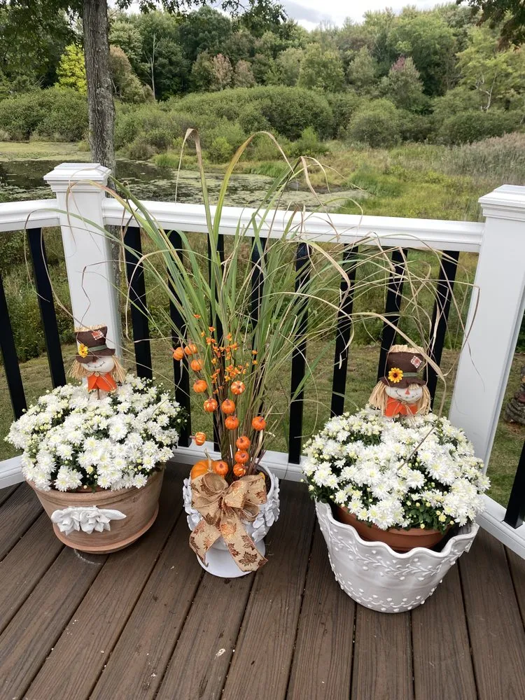 Expert yard maintenance with custom design across South Glastonbury, CT - Morgan’s Landscaping