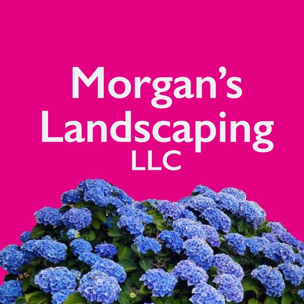 Custom landscape installation in South Glastonbury, CT - Morgan’s Landscaping