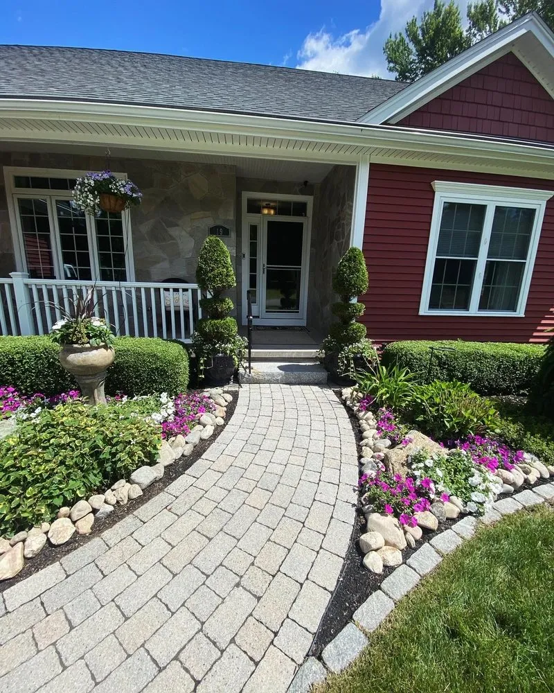 Affordable lawn care service in South Glastonbury, CT - Morgan’s Landscaping