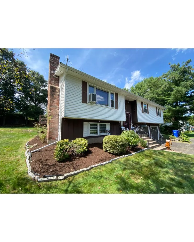 Professional residential landscaping for homes across South Glastonbury, CT - Morgan’s Landscaping