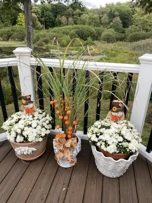 Morgan’s Landscaping