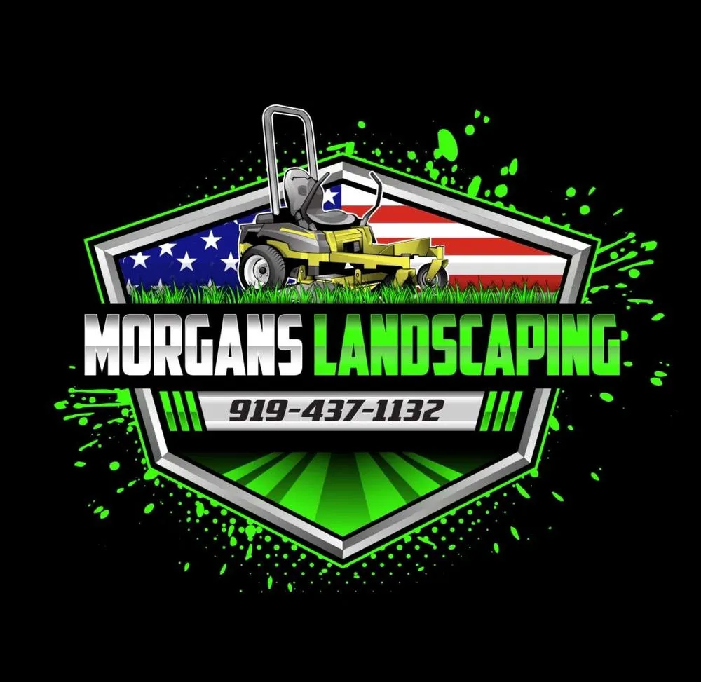 Reliable lawn care service in Wendell, NC - Morgans Landscaping