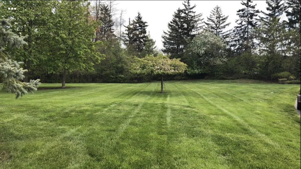 Expert residential landscaping in Royal Oak, MI - Morgan’s Lawn & Landscape
