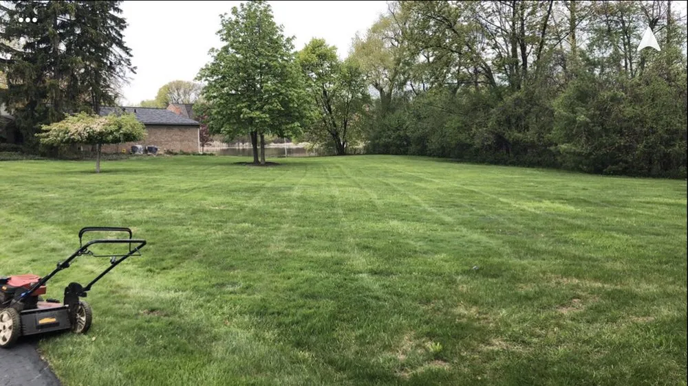 Top-rated lawn care service near you across Royal Oak, MI - Morgan’s Lawn & Landscape