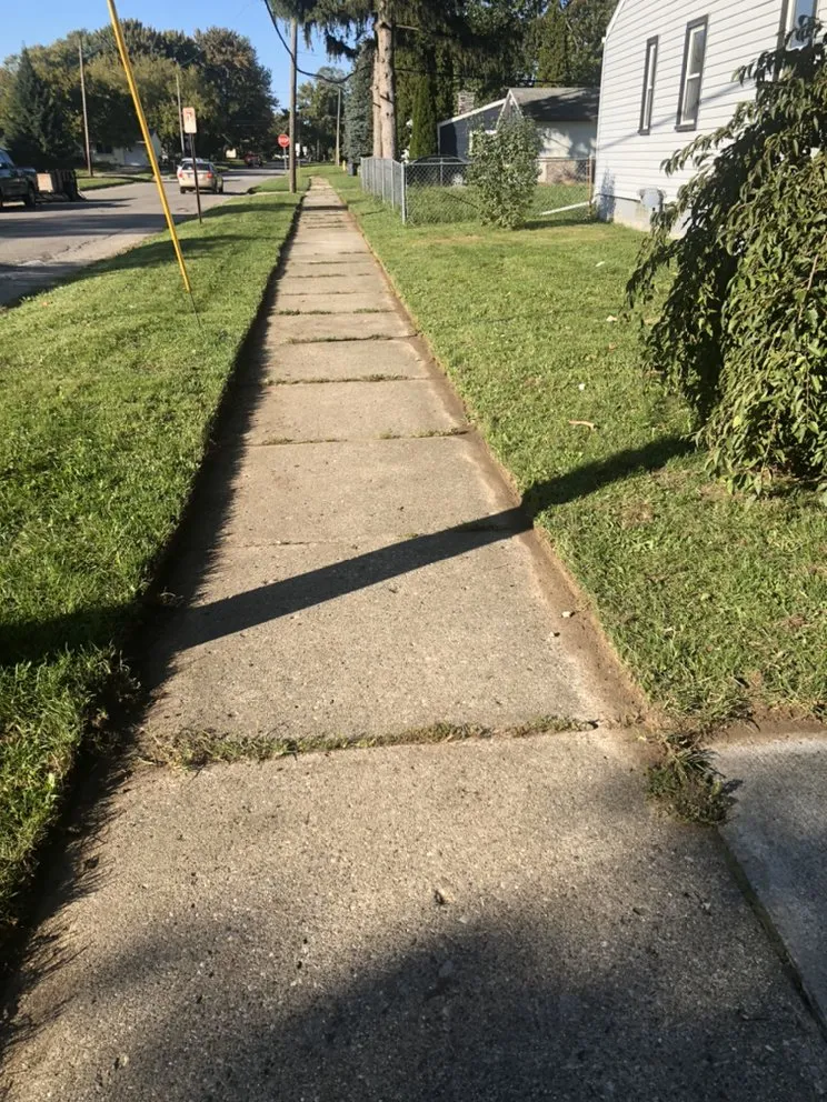 Custom yard maintenance in Royal Oak, MI - Morgan’s Lawn & Landscape