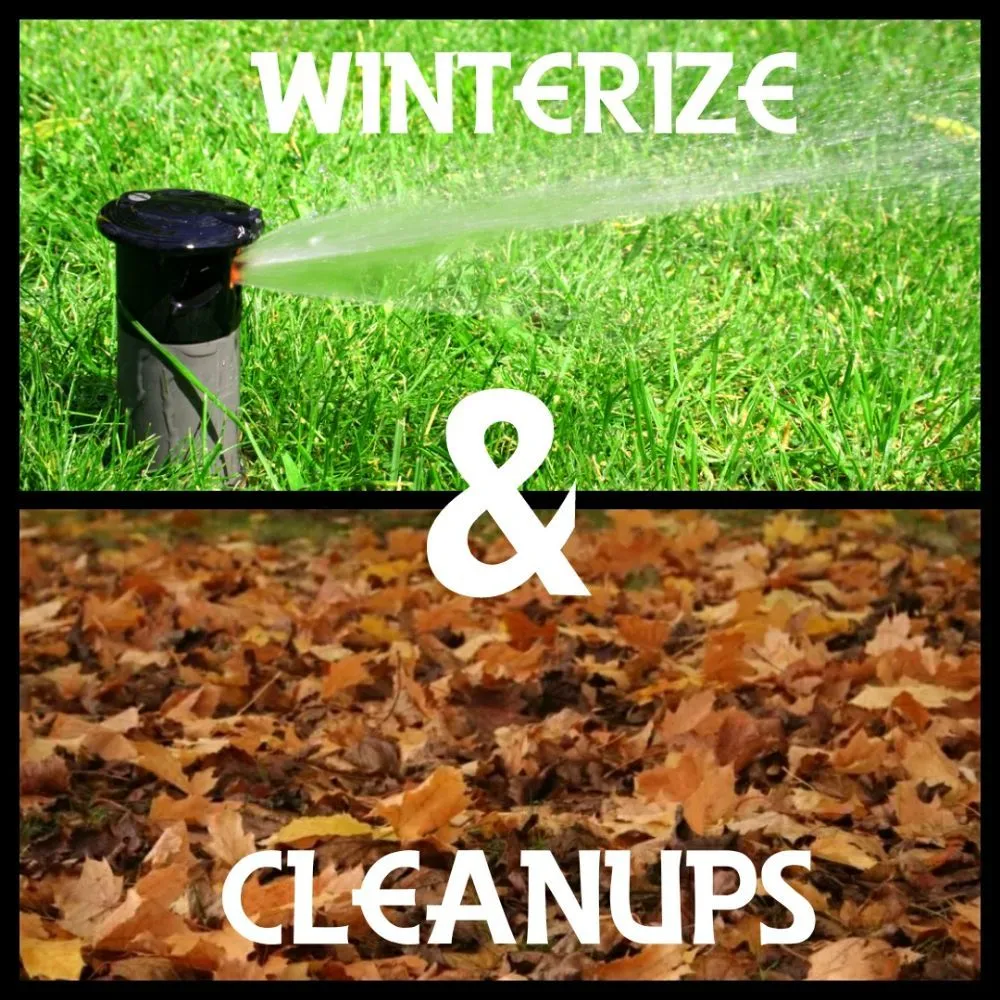 Local yard maintenance for homes in Seaford, DE by Morgan's Lawn & Landscape