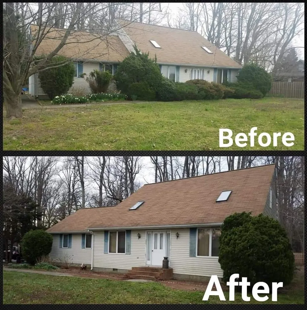 Reliable lawn care service in Seaford, DE - Morgan's Lawn & Landscape