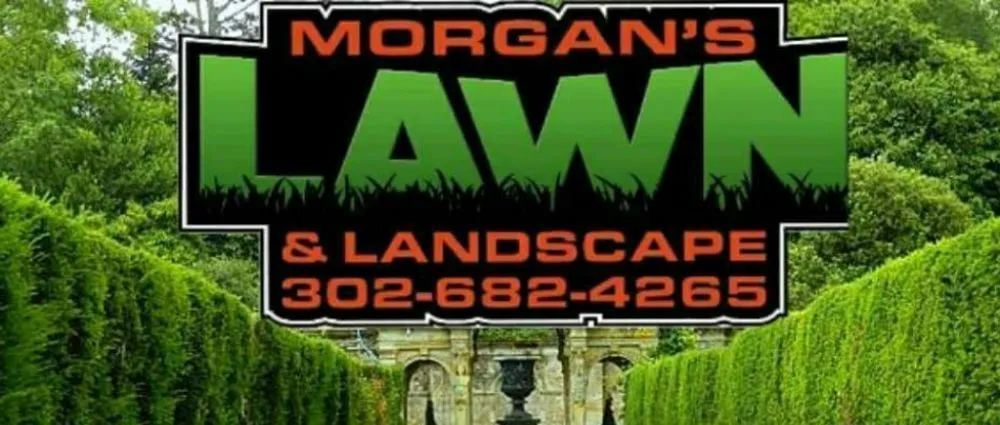 Expert landscaping services for outdoor upgrades across Seaford, DE - Morgan's Lawn & Landscape