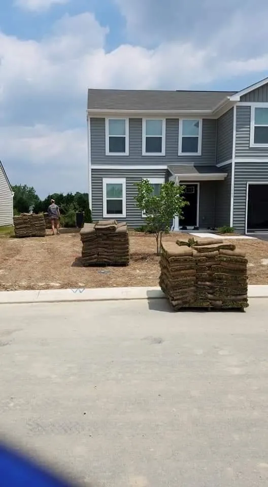 Affordable landscaping services experts serving Seaford, DE - Morgan's Lawn & Landscape