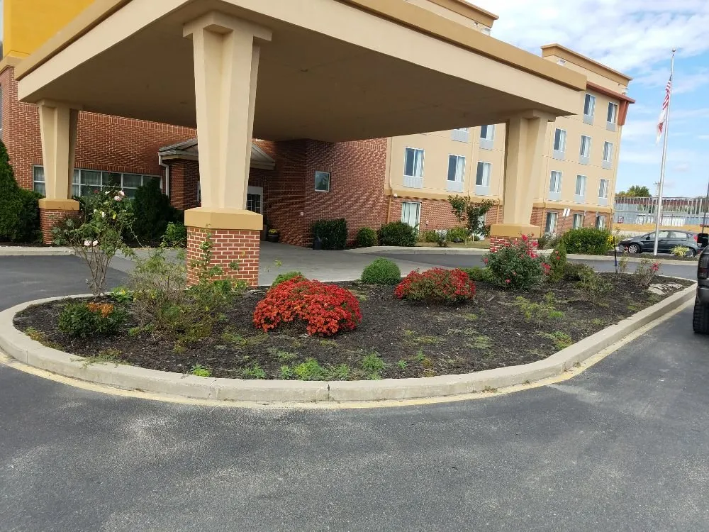 Reliable residential landscaping experts serving Seaford, DE - Morgan's Lawn & Landscape