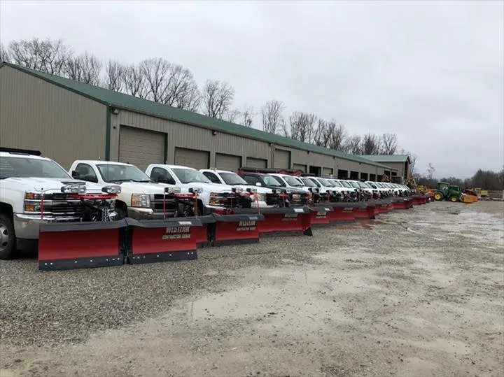 Local yard maintenance experts serving North Vernon, IN - Morgan's Lawn Care & Landscaping