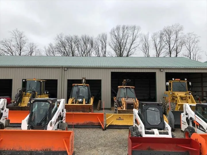 Trusted lawn mowing service experts serving North Vernon, IN - Morgan's Lawn Care & Landscaping