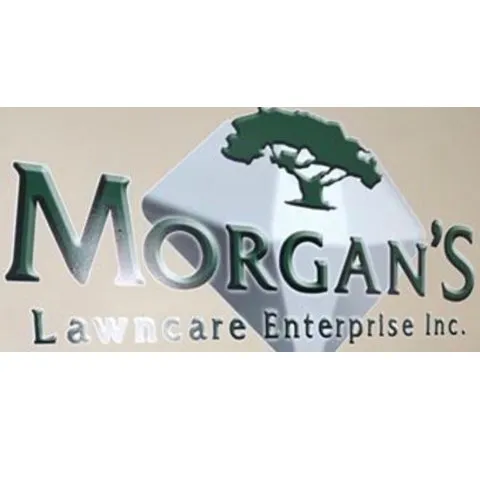 Professional lawn care service in North Vernon, IN by Morgan's Lawn Care & Landscaping