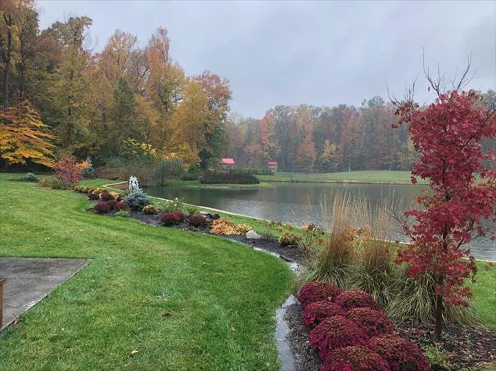 Expert lawn care service in North Vernon, IN - Morgan's Lawn Care & Landscaping