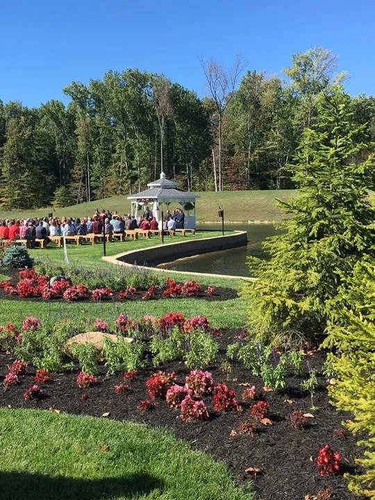 Reliable yard cleanup service experts serving North Vernon, IN - Morgan's Lawn Care & Landscaping