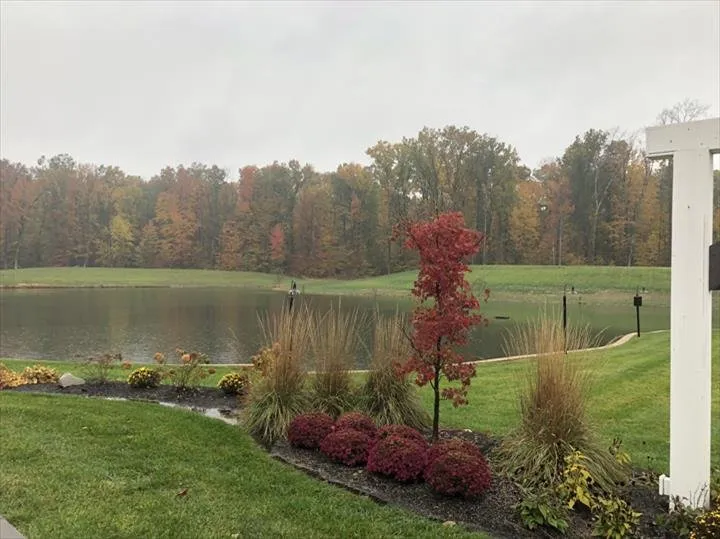 Trusted outdoor landscaping for year-round maintenance in North Vernon, IN by Morgan's Lawn Care & Landscaping