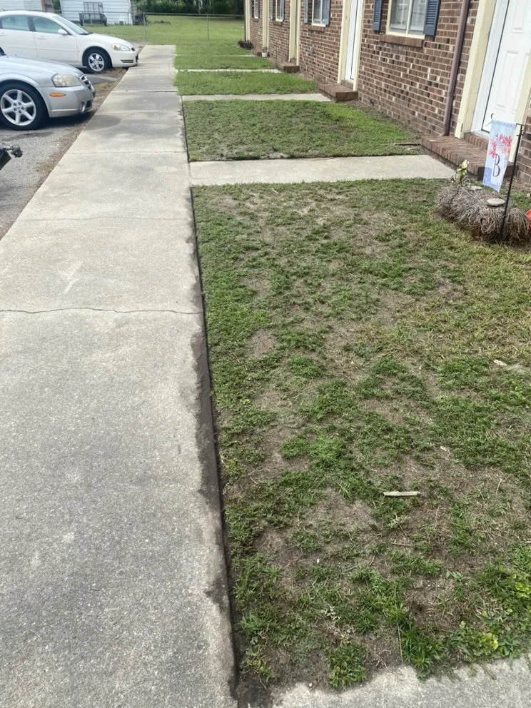 Affordable lawn care service for homes across La Grange, NC - Morgan's Lawn Care