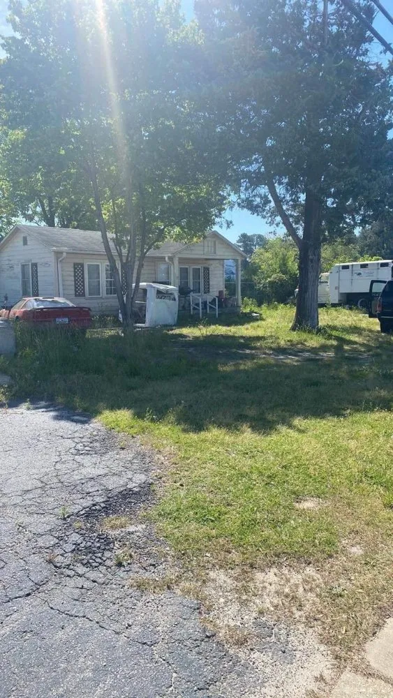 Professional yard maintenance in Spartanburg, SC - Morgans Lawn care