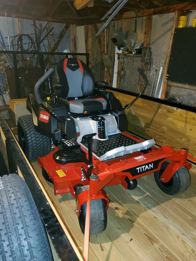 Reliable landscaping services near you in Milwaukee, WI by Morgan's Lawn Mowing Service