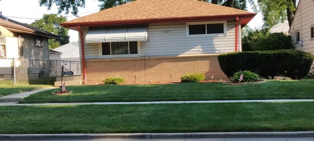 Local residential landscaping for year-round maintenance across Milwaukee, WI - Morgan's Lawn Mowing Service