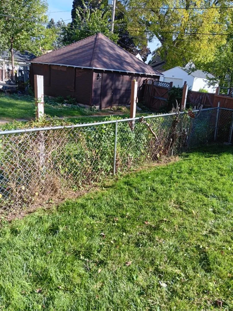 Affordable landscape installation experts serving Milwaukee, WI - Morgan's Lawn Mowing Service