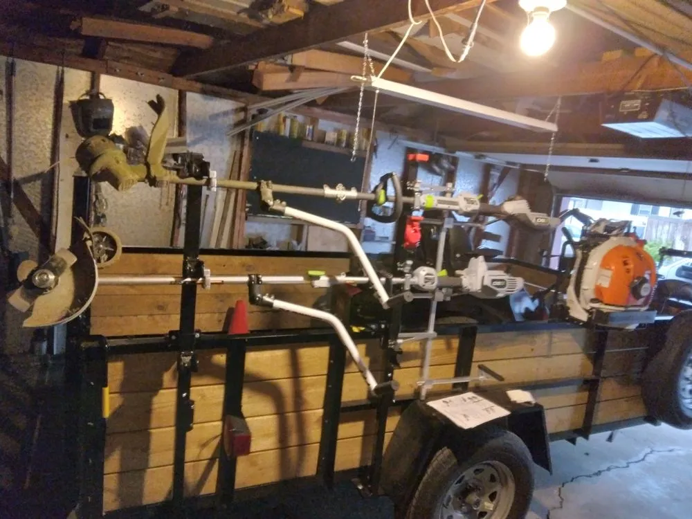 Reliable landscape design in Milwaukee, WI - Morgan's Lawn Mowing Service