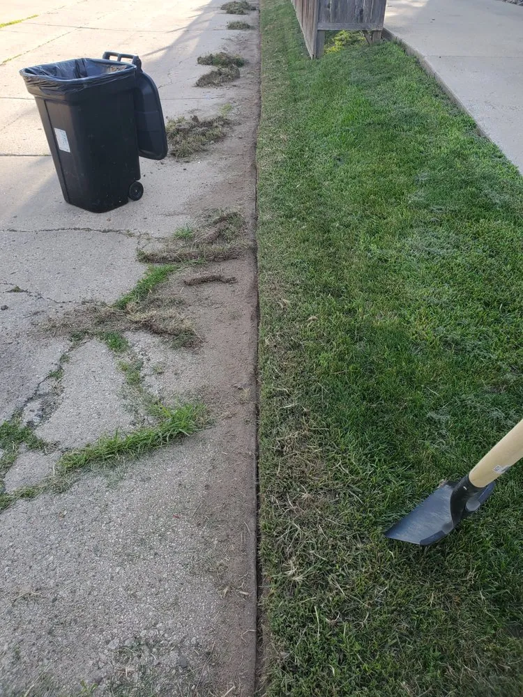 Local landscape design in Milwaukee, WI - Morgan's Lawn Mowing Service