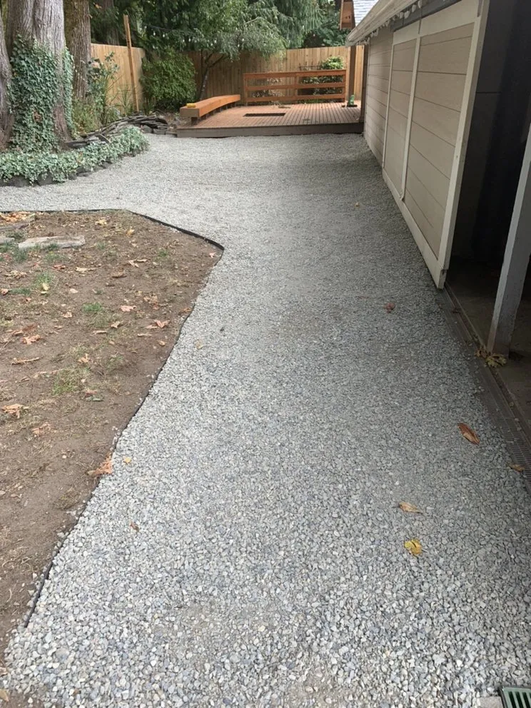 Custom lawn care service for year-round maintenance across Tumwater, WA - Morgan's Lawn Service