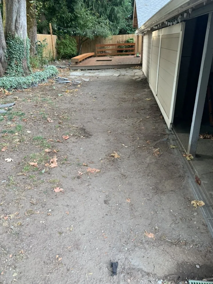 Reliable landscaping services experts serving Tumwater, WA - Morgan's Lawn Service