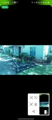 Morgans Lawncare & More Logo