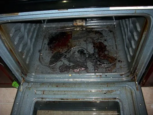 Morgan's Professional Cleaning and Lawn Service Logo