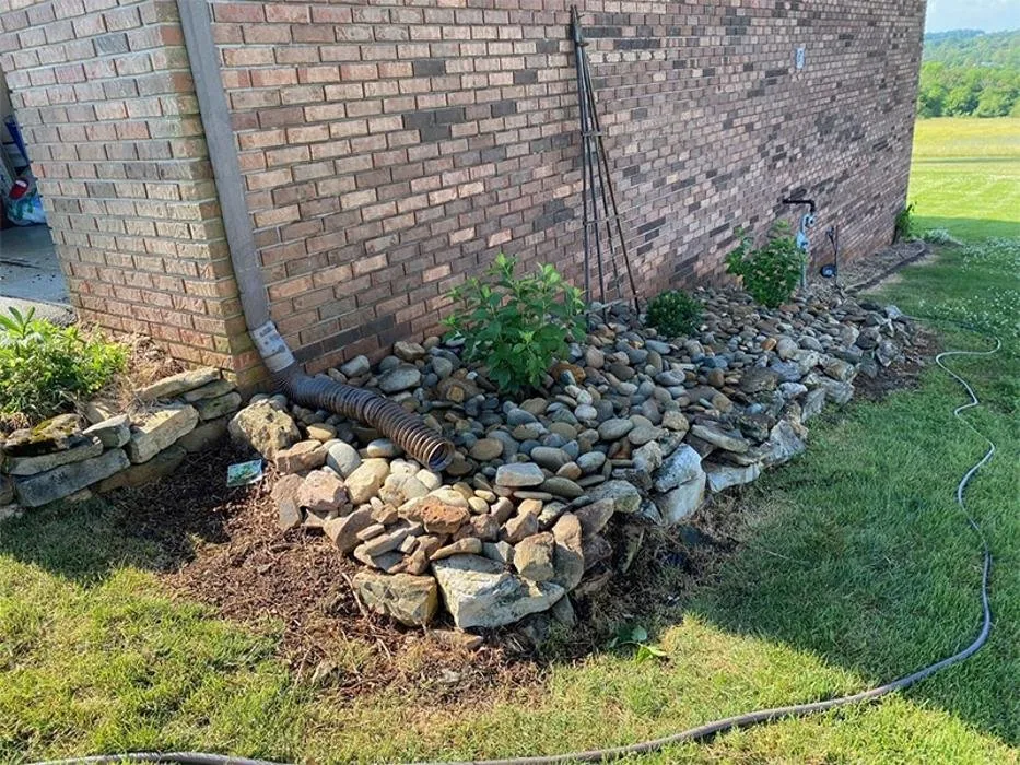 Trusted garden landscaping experts serving Rutledge, TN - Morgan’s Property Maintenance
