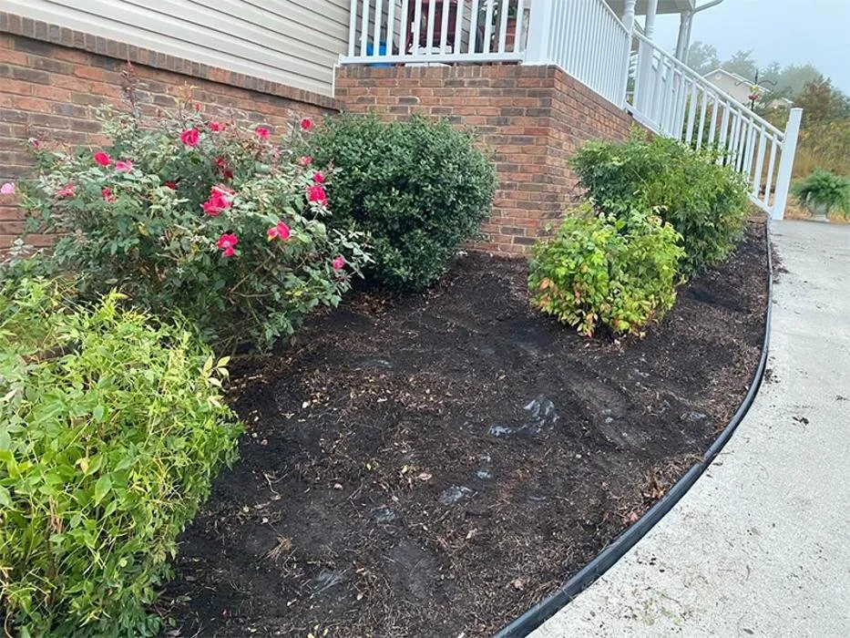 Professional lawn mowing service in Rutledge, TN - Morgan’s Property Maintenance