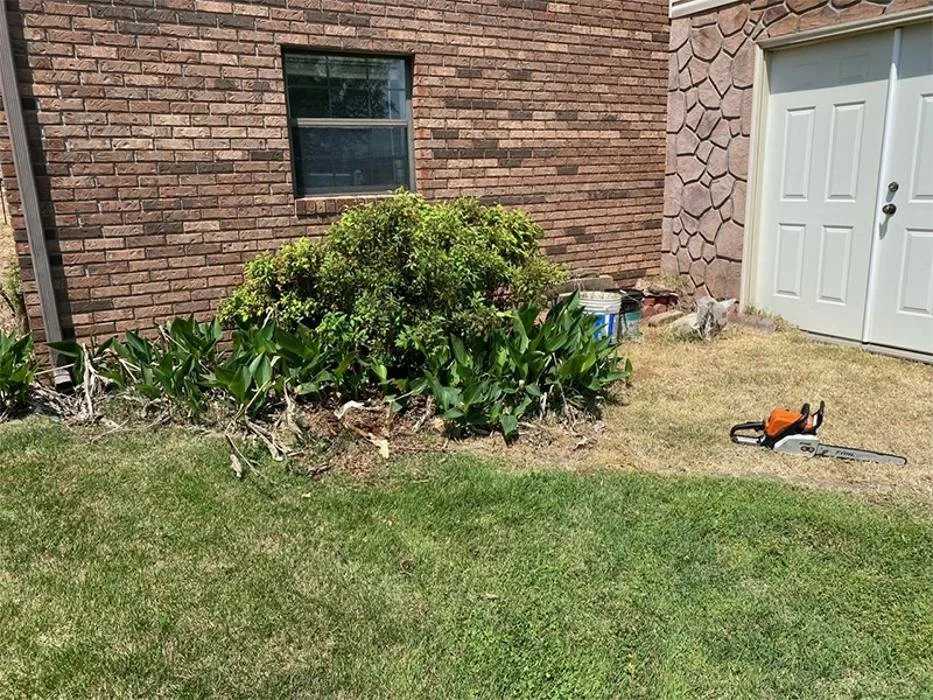 Trusted yard cleanup service for homes across Rutledge, TN - Morgan’s Property Maintenance
