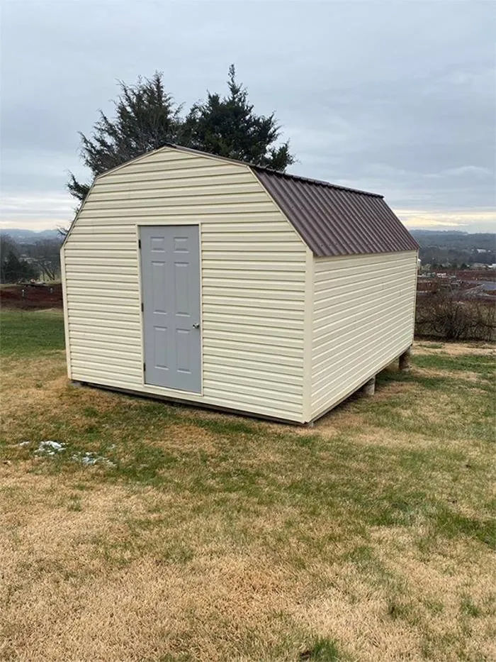 Custom lawn mowing service in Rutledge, TN by Morgan’s Property Maintenance