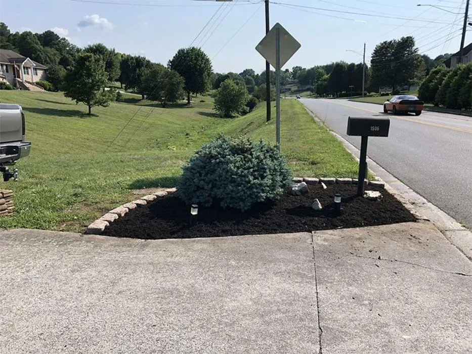 Affordable lawn mowing service experts serving Rutledge, TN - Morgan’s Property Maintenance